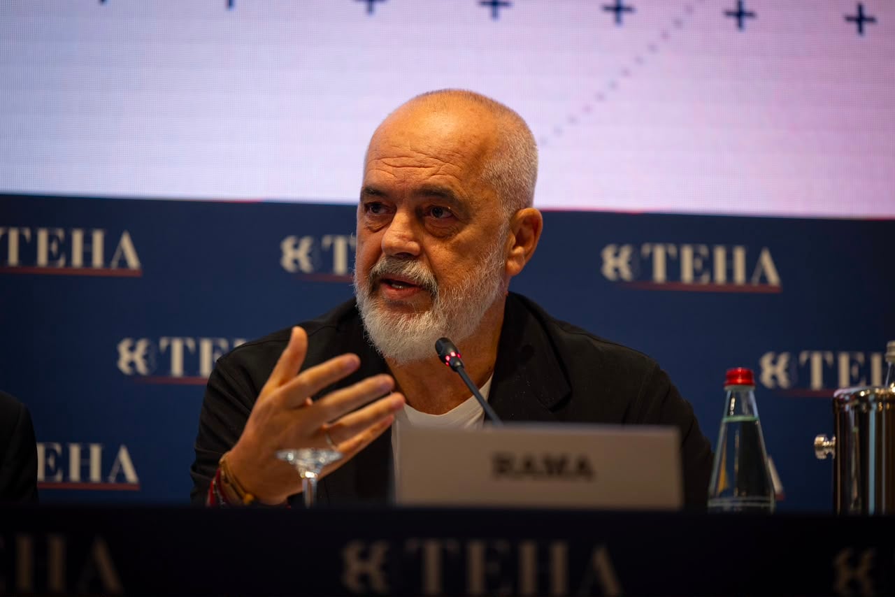 Rama from Italy: The EU must change, Albania’s integration cannot be decided by veto