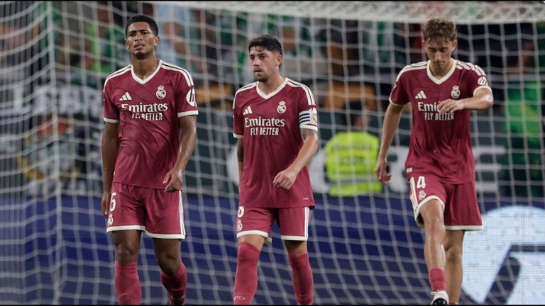 Real Madrid-Inter në Champions: tension te madrilenët, por “Bernabeu” mbetet prova më e madhe