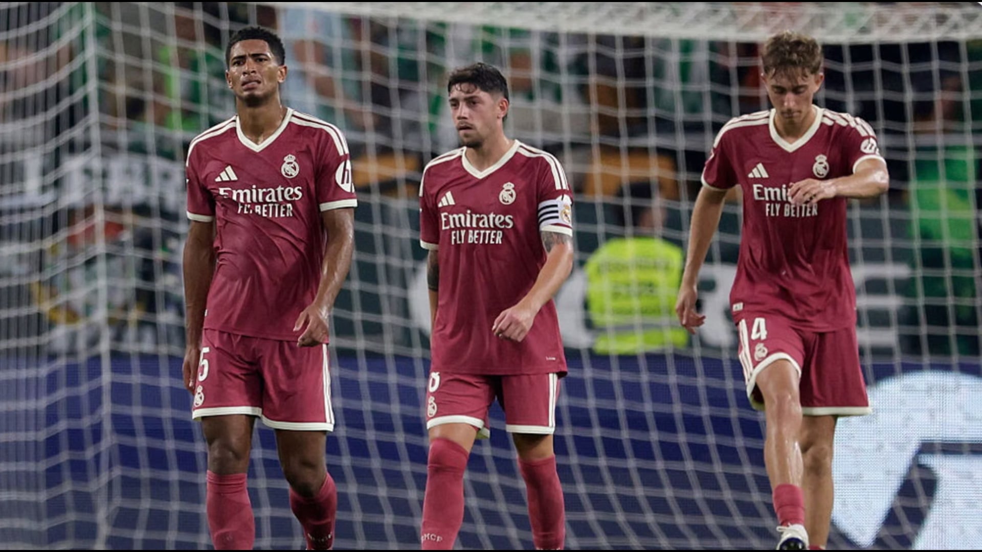 Real Madrid-Inter në Champions: tension te madrilenët, por “Bernabeu” mbetet prova më e madhe