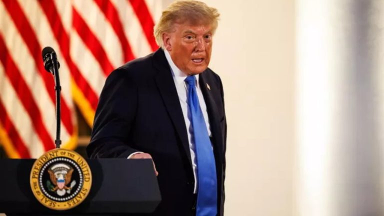 Trump: Fola me Putinin, sipas tij Rusia nuk synon të sulmojë territoret e NATO-s
