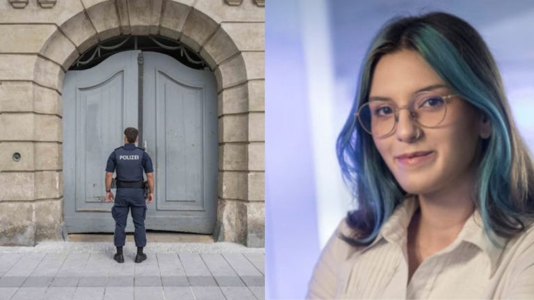 Vrasje e rëndë në Austri: 24-vjeçarja shqiptare gjendet e pajetë në Graz, dyshohet goditje me çekiç