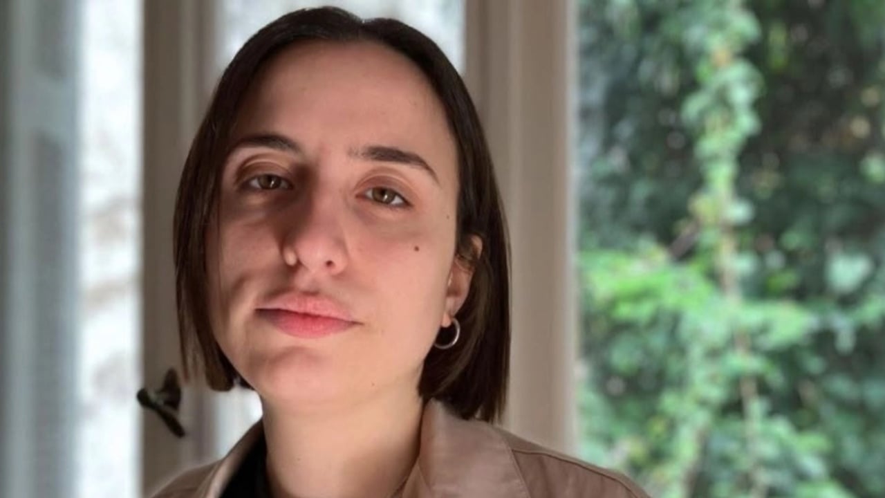 Aksident fatal në Athinë, humb jetën regjisorja 29-vjeçare Maria Tsioli