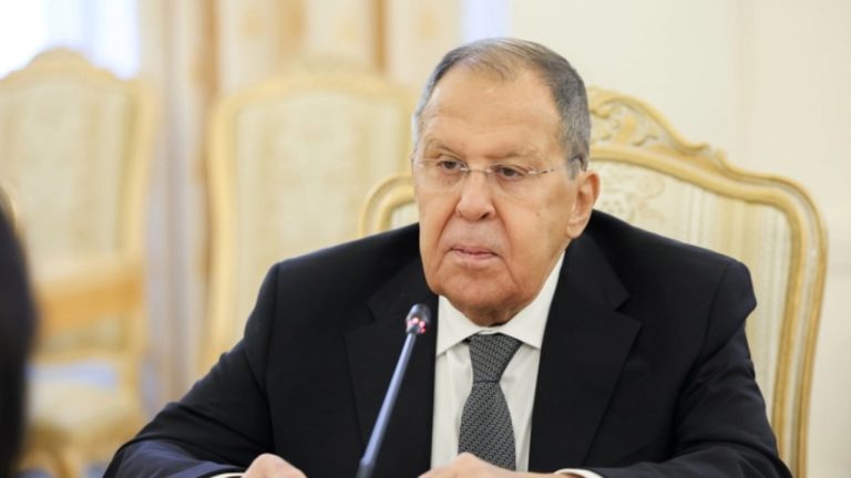 Droni me eksplozivë në Leipzig, Lavrov mohon Moskën dhe kërcënon me përshkallëzim