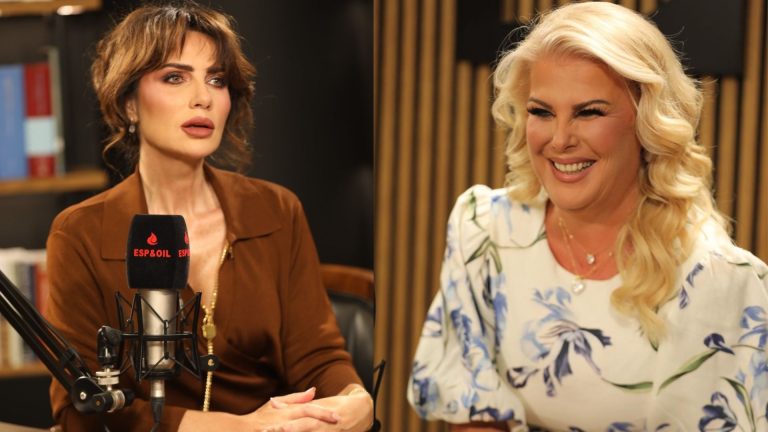 Eni Çobani rrëfen rastin e një çifti të njohur: puthje në publik, dramë dhe fëmijë jashtë martese