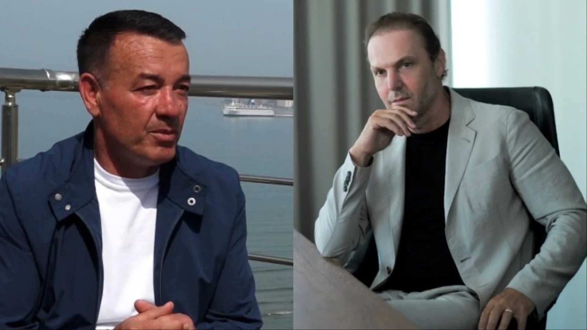 Luan Muça jep versionin e tij për përplasjen në Vlorë: Debati për pronën në Palasë u kthye në armë