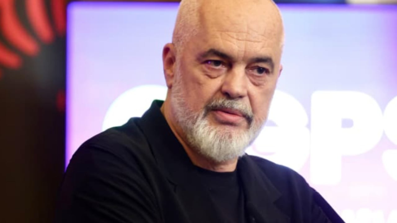 Rama hap podkastin “Flasim” me sulme ndaj SPAK dhe sinjale për pasardhësin politik