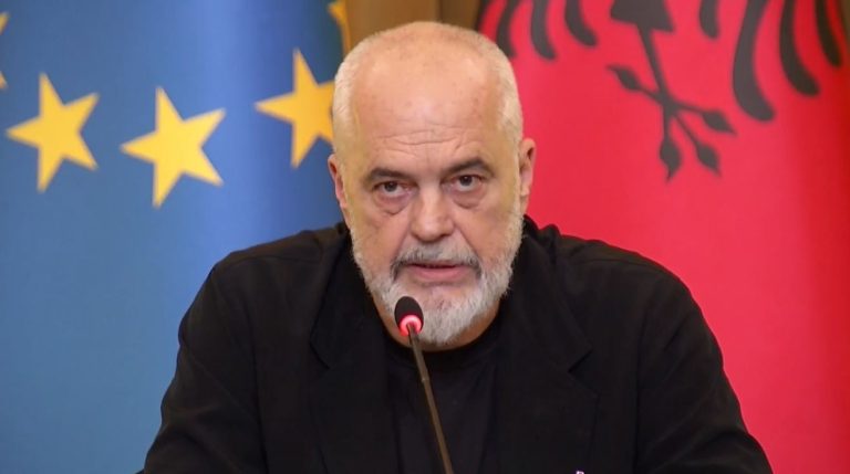 Rama pranon krizën në Bashkinë e Tiranës: “Nuk ka kokë”, flet edhe për pasardhësin