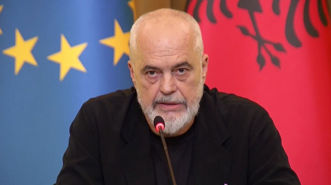 Rama pranon krizën në Bashkinë e Tiranës: “Nuk ka kokë”, flet edhe për pasardhësin