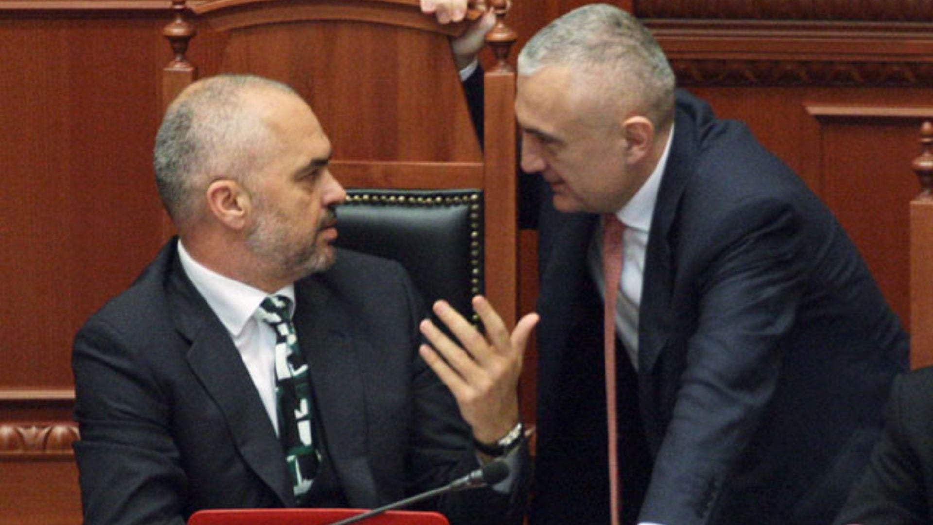 Rama sulmon Ilir Metën në podcast: “Nuk e mbajti dot peshën e pushtetit”