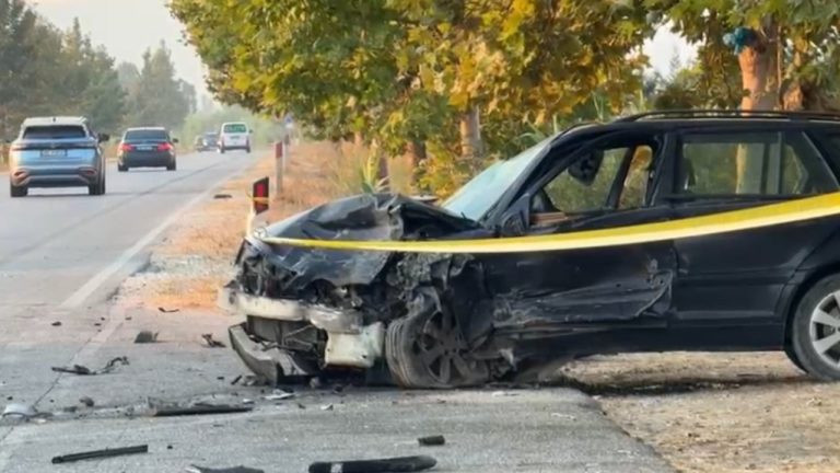 22 viktima dhe 159 aksidente në gusht, rrugët mbeten alarm kombëtar