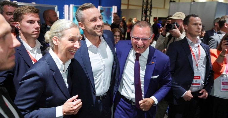AfD fiton bindshëm në Saksoni-Anhalt, por pa shumicë; CDU futet në krizë dhe Merz nën presion
