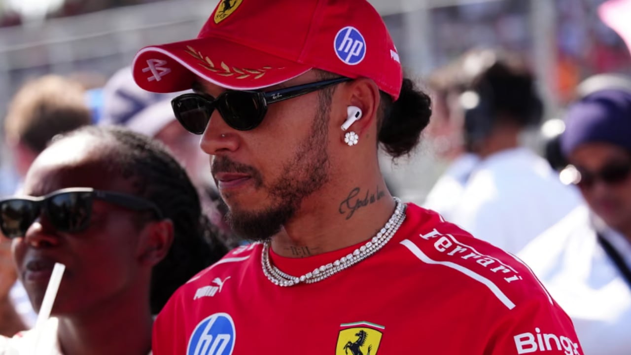 Hamilton sulmon Ferrarin pas Monzës: “Këtu nuk ka rregulla”, titulli duket i humbur