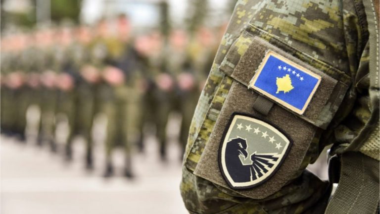 Kosova firmos angazhimin e FSK-së në Gaza, edhe Shqipëria hyn në misionin stabilizues