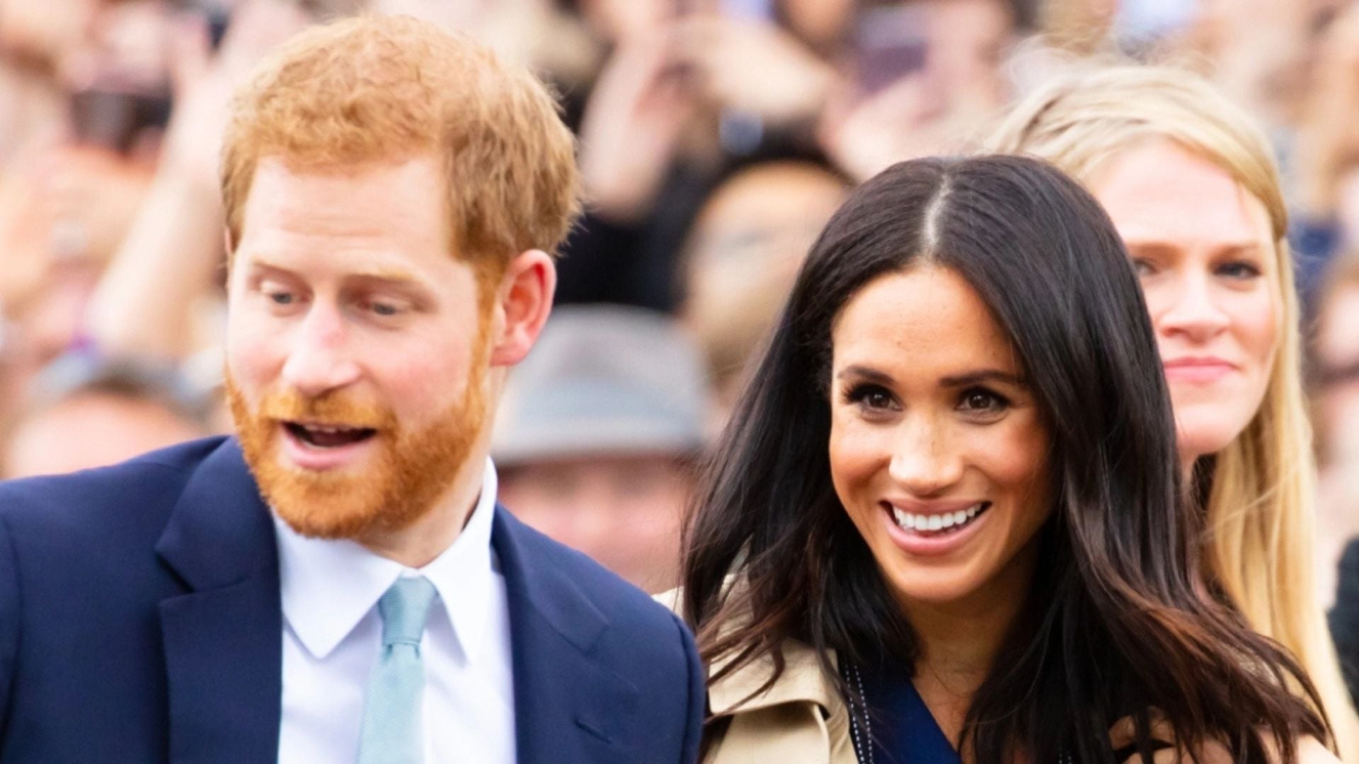 Mbreti Charles mbyll derën për Harry dhe Meghan: s’ka rikthim në detyra mbretërore