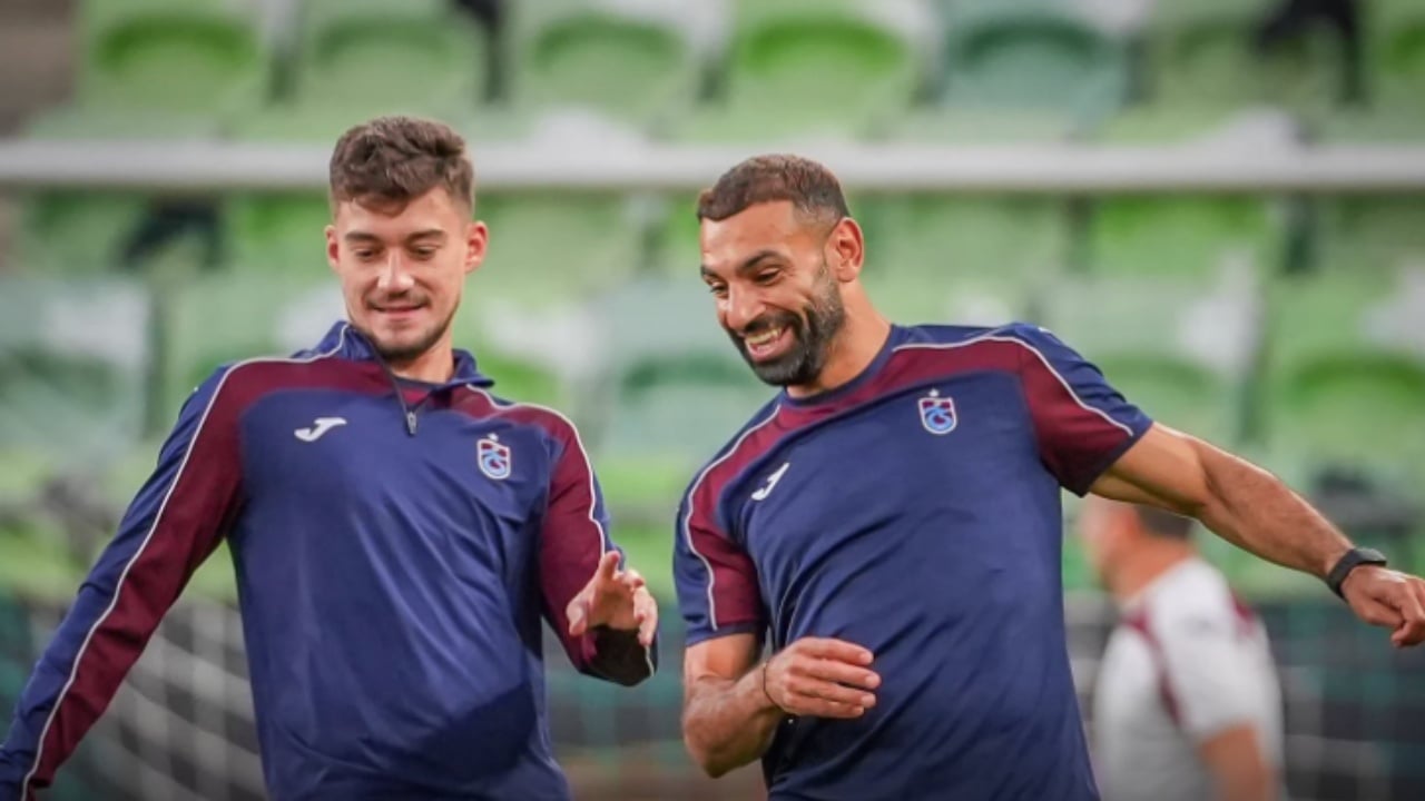 Muçi shënon me asistin e Salah, nis me gol sezonin në kampionatin turk
