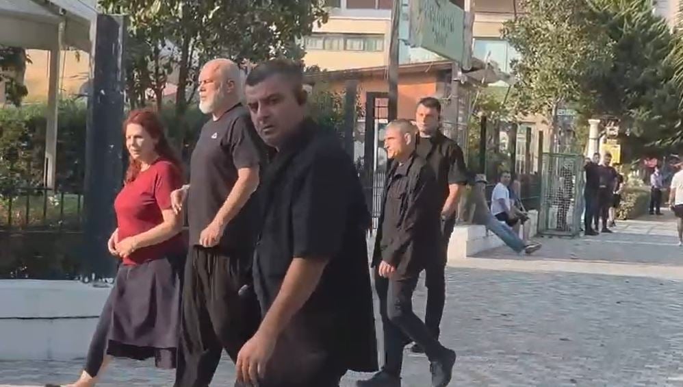 Rama në Vlorë flet për Parkun Aulona: premton ta kthejë në hapësirë publike
