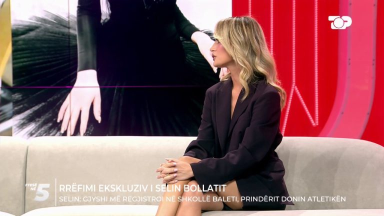 Selin Bollati rikthehet në ekran, fituesja e BBVIP 5 bëhet pjesë e “Goca dhe Gra”
