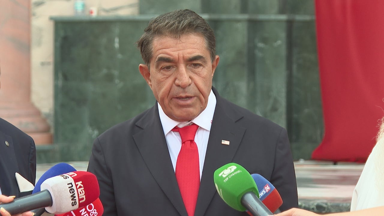 Zampolli nga Kryegjyshata: për “shtetin Bektashi” duhet të vendosë populli shqiptar