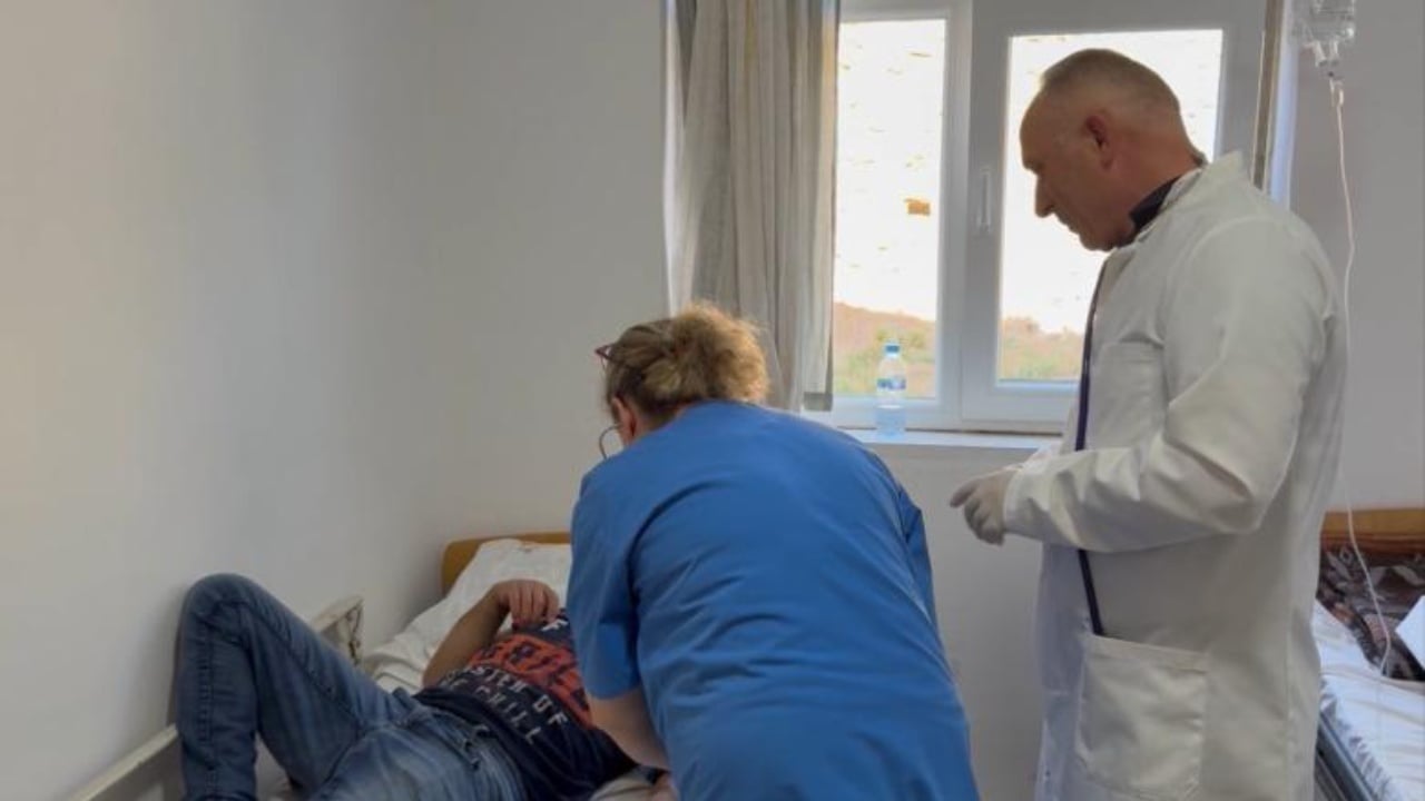 139 të prekur në Fushë-Arrëz, raporti i ISHP lidh shpërthimin me ujin e pijshëm