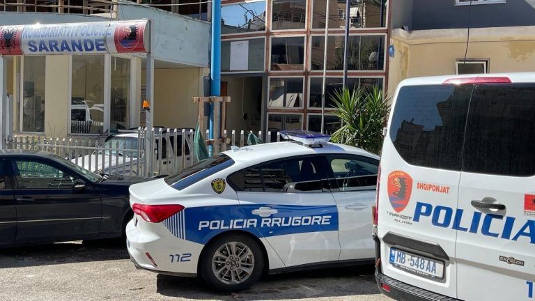 20 arrest me burg për drogë në Sarandë e Ksamil, hetimet nxjerrin në pah shitje pranë plazheve