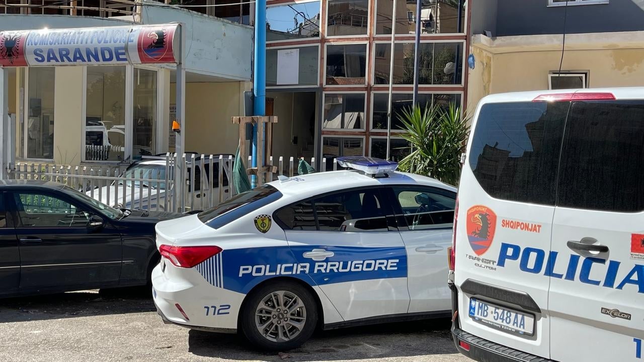 20 arrest me burg për drogë në Sarandë e Ksamil, hetimet nxjerrin në pah shitje pranë plazheve