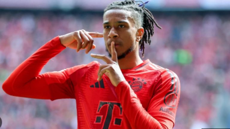 Bayern nuk jep garanci për Michael Olise, Real Madrid mbetet në prapaskenë
