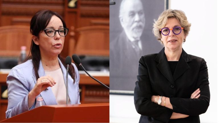 Begaj dekreton lëvizjen në Shëndetësi: largohet Evis Sala, emërohet Klodiana Spahiu