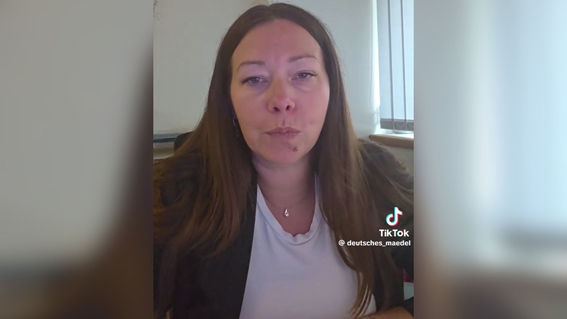 Fitorja e AfD në Saksoni-Anhalt, gruaja e Mirit të BBV u thotë emigrantëve: S’ka panik