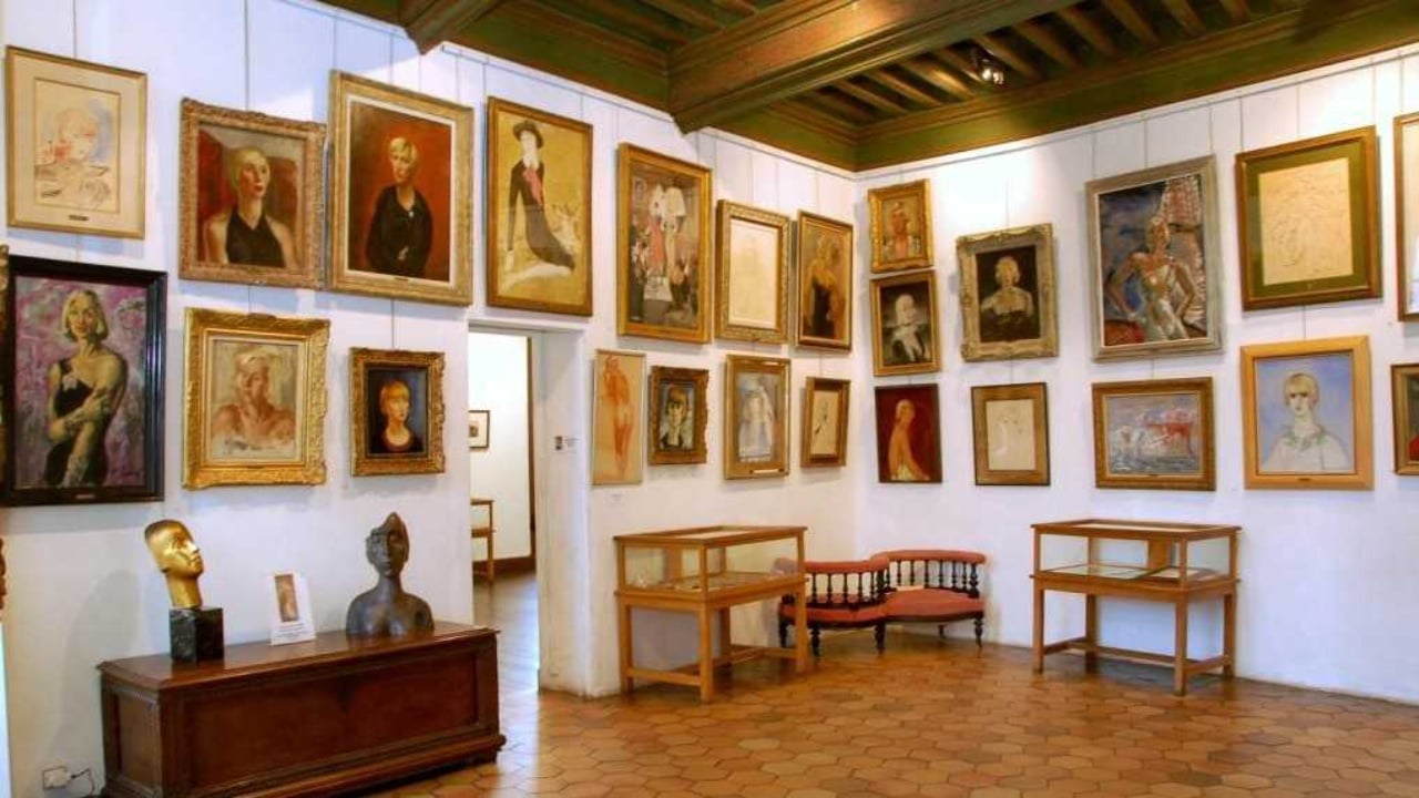 Grabitje në muzeun e Renoir në Francë, zhduken katër vepra arti me vlerë 9 milionë euro