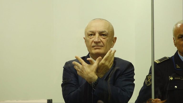 Ilir Meta kërkon sërish lirimin nga burgu, çon kërkesën në Gjykatën e Lartë