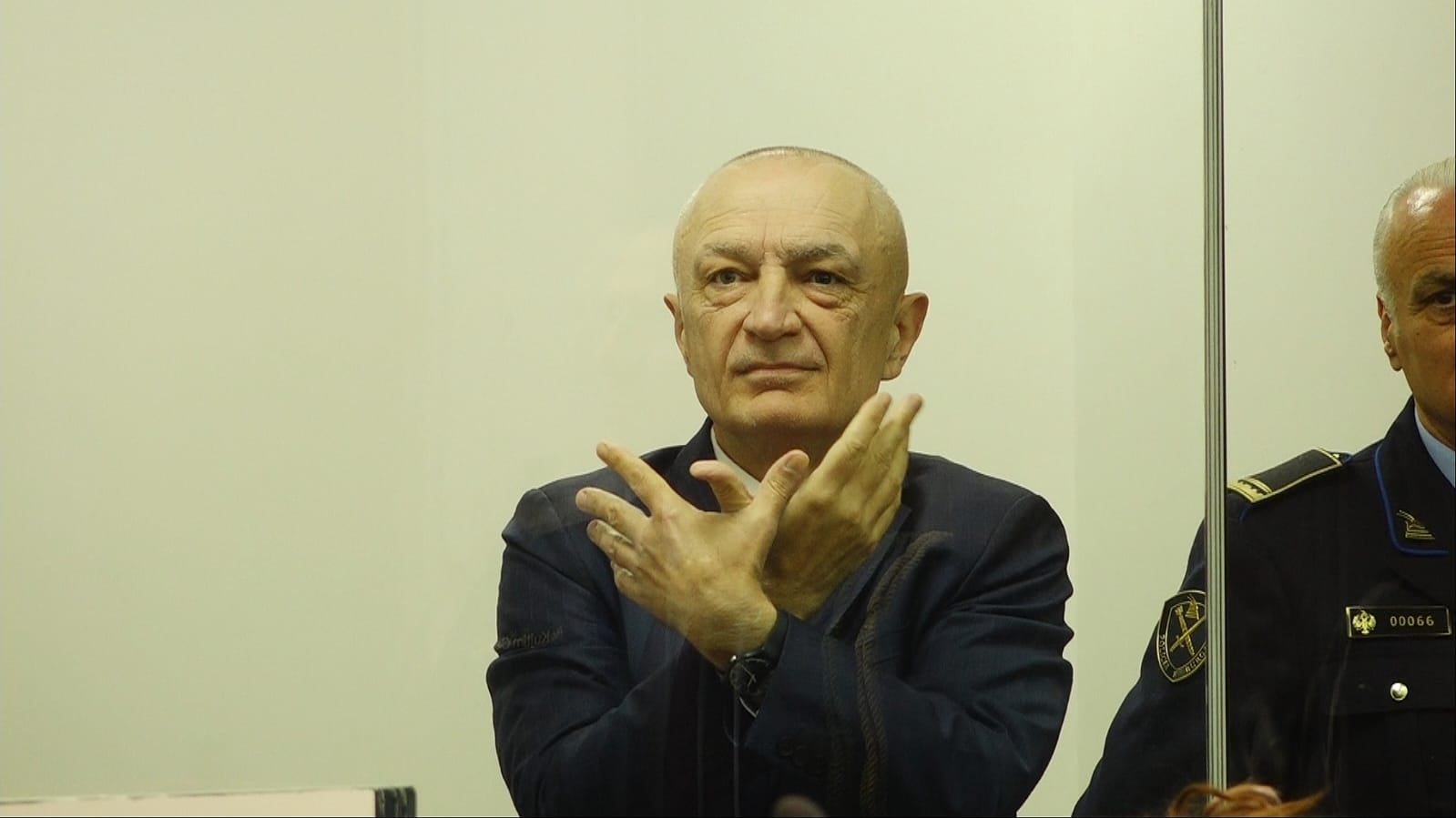 Ilir Meta kërkon sërish lirimin nga burgu, çon kërkesën në Gjykatën e Lartë