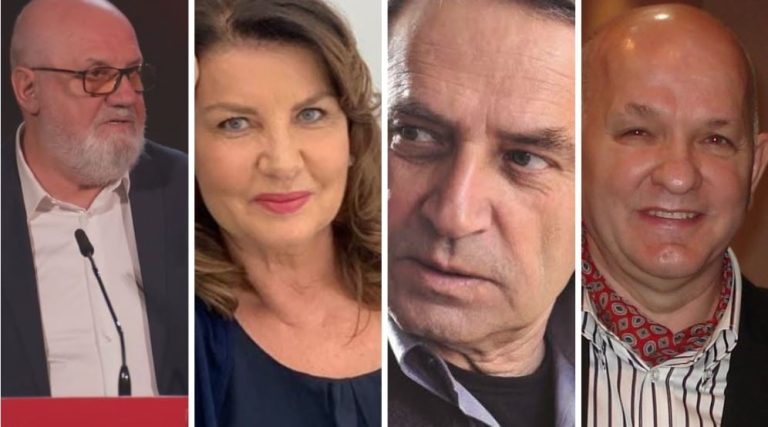 Mevlan Shanaj ngre alarmin për ligjin e ri të kinematografisë: “Po varroset filmi shqiptar?”