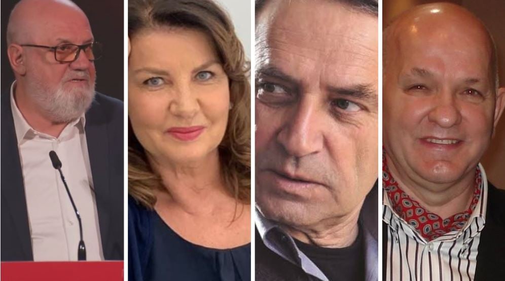 Mevlan Shanaj ngre alarmin për ligjin e ri të kinematografisë: “Po varroset filmi shqiptar?”