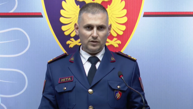 Pas vrasjes së 24-vjeçarit, Skënder Hita qorton policinë e Shkodrës: rezultatet nuk mjaftojnë