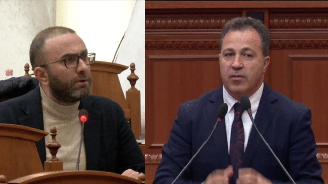 Përplasje në Konferencën e Kryetarëve: Bardhi akuzon Kuvendin për bllokimin e pagave në gjykata