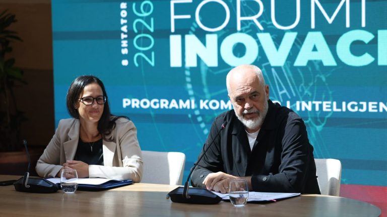 Rama pranon dobësitë në bizneset online: propozon cloud publik dhe data center kombëtar