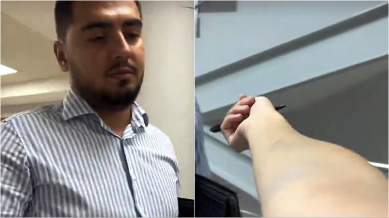 Arvina Lleshi përballet me deputetin Erjo Mile: Akuza për dhunë policore dhe urdhra politikë