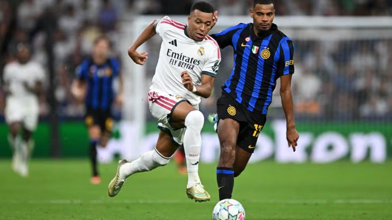 Champions League nis me gola dhe gabime: Reali mposht Interin, Haaland vendos Cityn