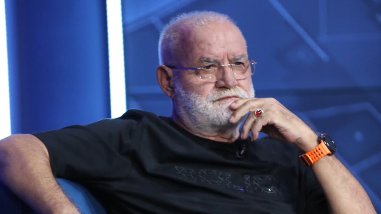 Filip Çakuli ironizon protestat që flasin “në emër të popullit” dhe bllokojnë qytetin