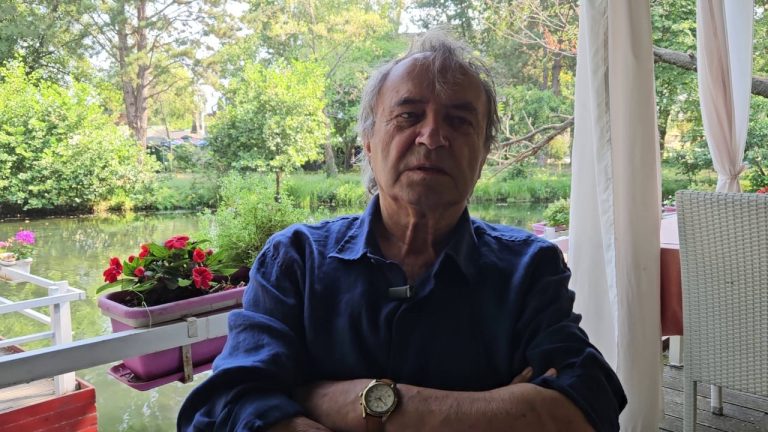 Mevlan Shanaj sulmon ligjin e ri për kinematografinë: "Synon zhdukjen e filmit shqiptar"