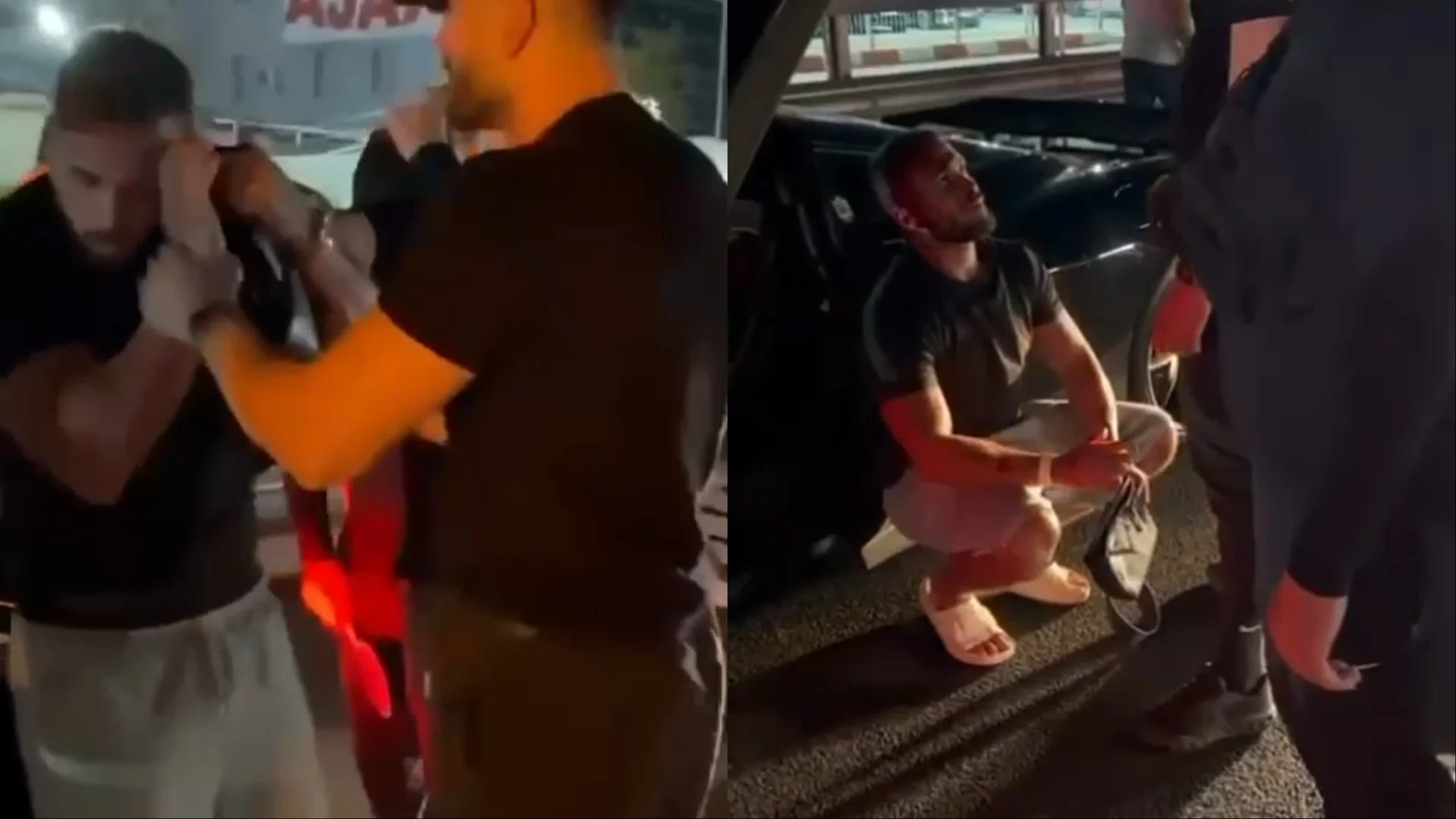 Nis seanca për Jozefin Markun, prokuroria kërkon arrest me burg edhe për shoferin