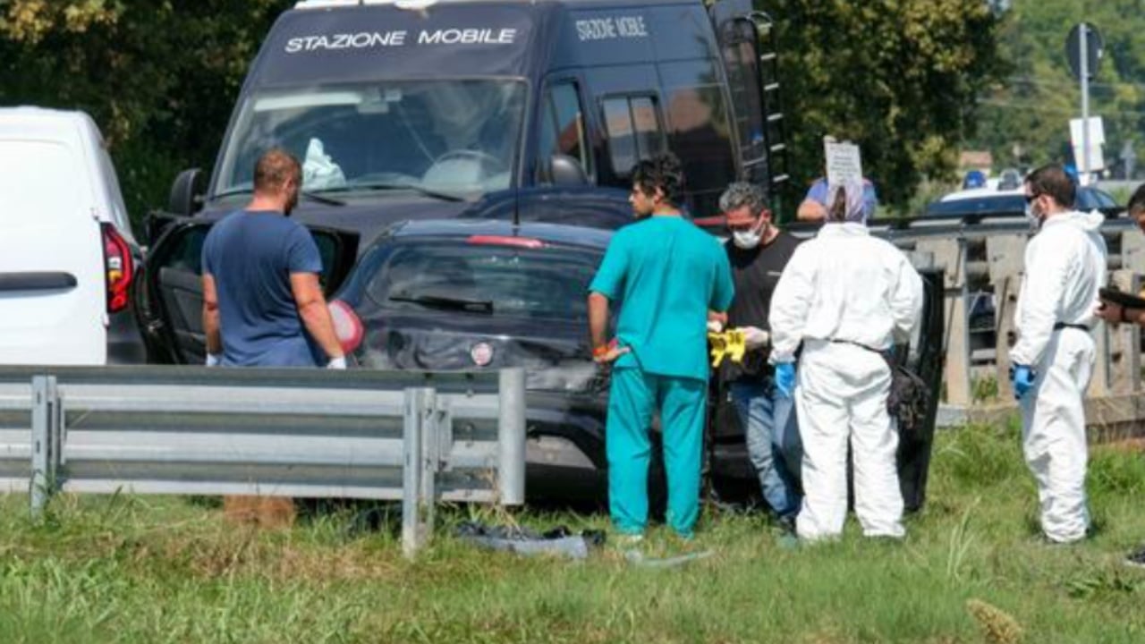 Padova, 35-vjeçari shqiptar gjendet i vrarë në makinë: pista kryesore trafiku i drogës