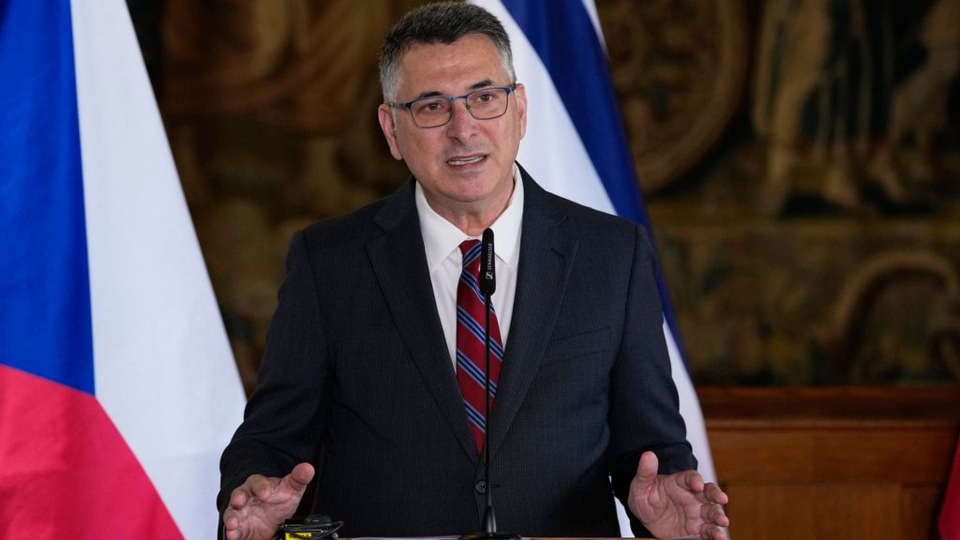 Përplasje Izrael-Britani: mbyllet konsullata britanike në Jerusalem pas sanksioneve