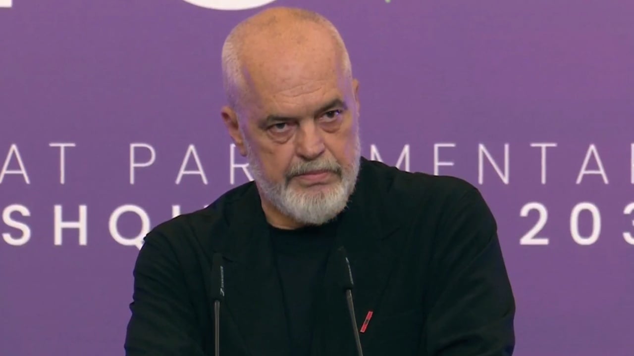 Rama mbledh drejtuesit politikë në ‘Vilën e Kuqe’, llogari për takimet me qytetarët