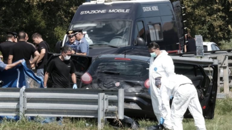 Shqiptari i gjetur i vrarë në lumin Tergola, identifikohet 35-vjeçari Ferdinant Hoti