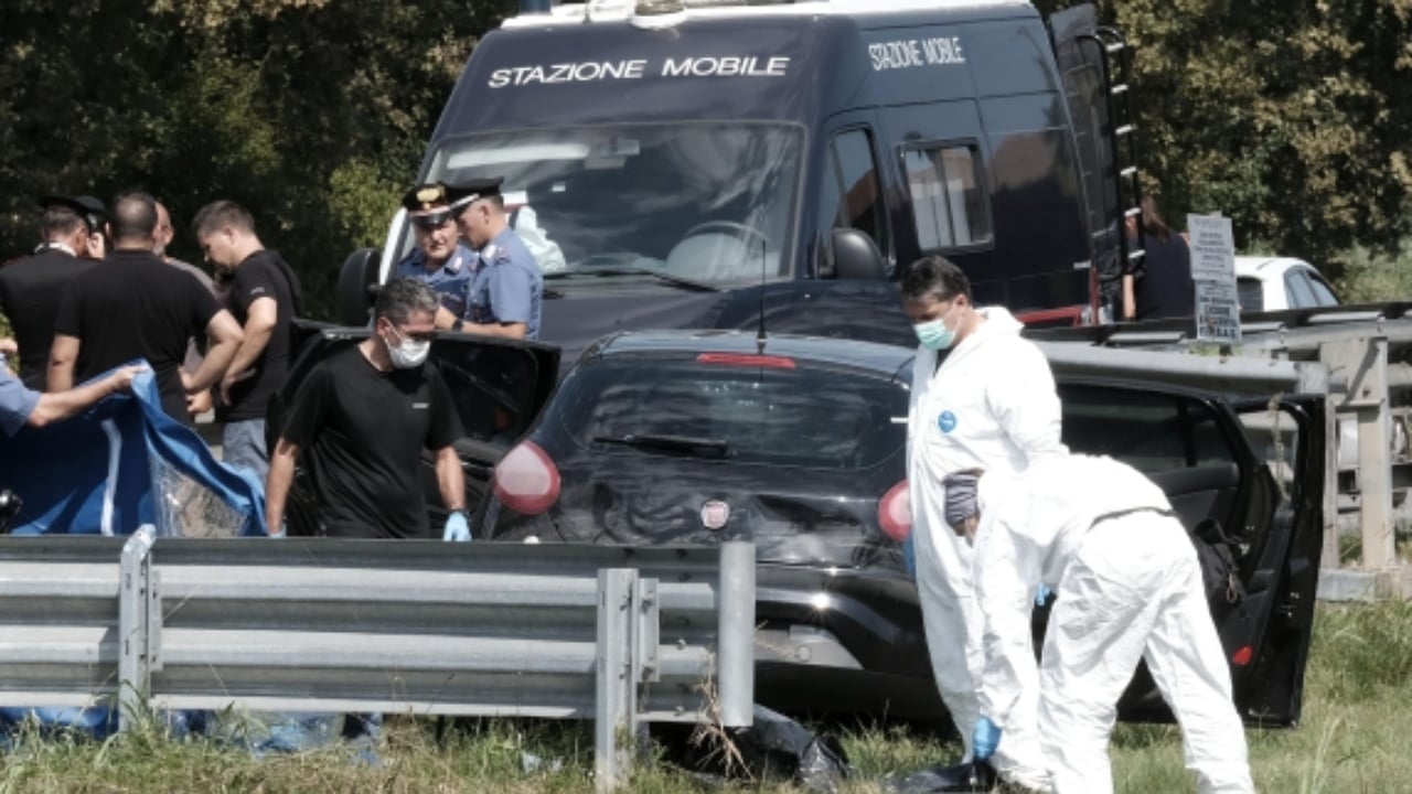 Shqiptari i gjetur i vrarë në lumin Tergola, identifikohet 35-vjeçari Ferdinant Hoti