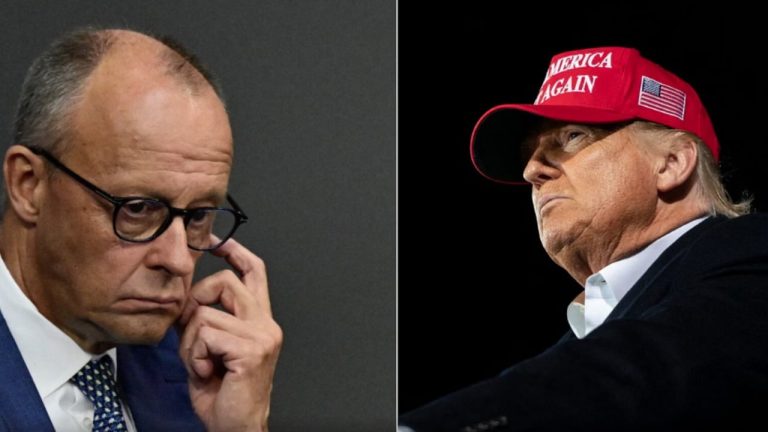 Trump përgëzon AfD-në, Berlini shtyn telefonatën Merz-Trump mes tensioneve