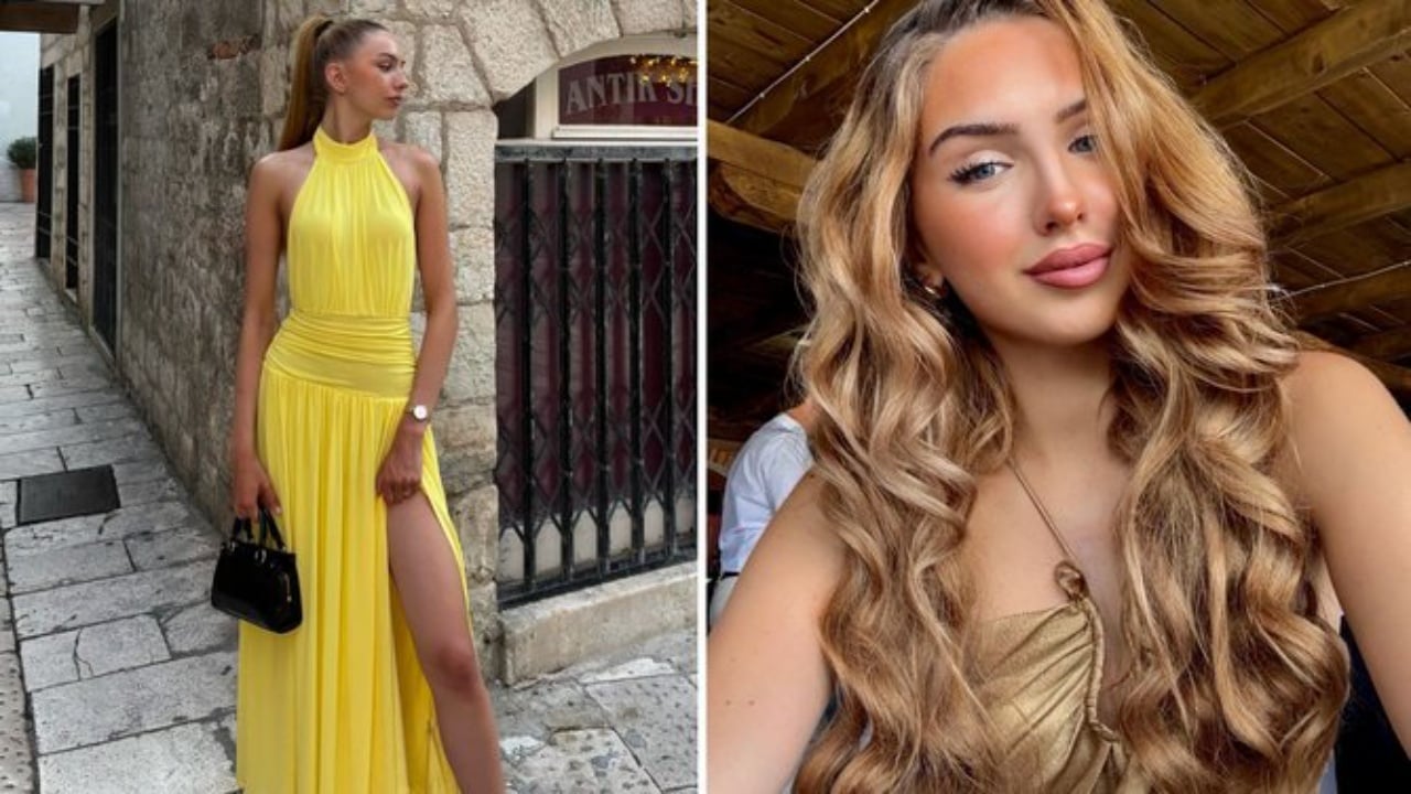 Vdes në moshën 22-vjeçare Lucia Sisic, Miss Austria 2024 pas një beteje me zemrën