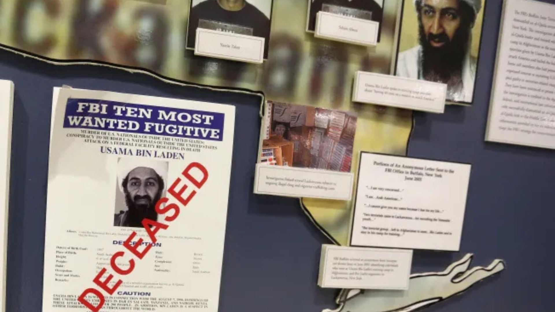 25 vite pas 11 Shtatorit, analiza: Al-Qaeda e Bin Ladenit nuk ekziston më si strukturë