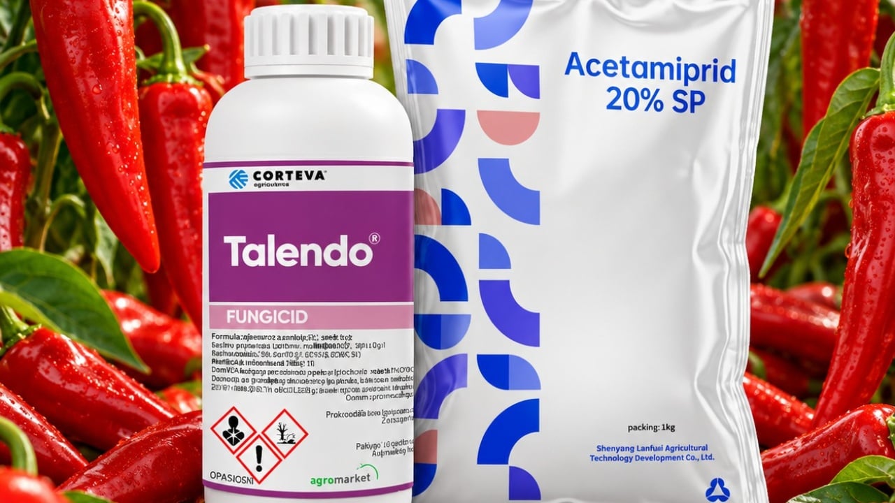 Alarm për specat nga Fieri: Kroacia gropos 14.7 tonë pas analizave për pesticide